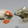 Britains Zoo Series Plastic Baby Elephant (from LEAD Mould) - Image 9