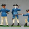Swoppet AWI American Infantry - 3-Figure Set - Image 2