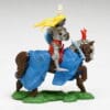 Swoppet C15th Mounted Knight Charging (Incomplete) - Image 3