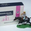 Britains ACW Confederate Cavalry Bugler + Repro Box #45 - Image 5