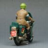 Britains Norton Motorcycle Dispatch Rider - Image 2