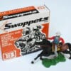 Swoppet Cowboy Bank Robber Mounted (2nd Series Horse) - Image 4