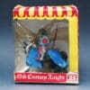 Swoppet C15th Knight Charging with Lance - Fair Window Box - Image 2