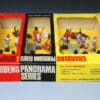 Charbens Panorama Series - Ceremonial Soldier Window Box Set - Image 3