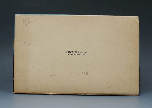 Herald Indian Encampment Set - Zang Product - Boxed - Image 5