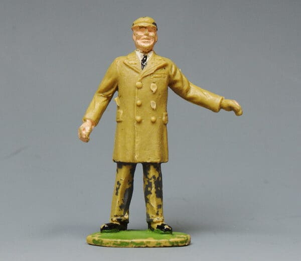 Kentoys for VIP Race Track Figures - RARE! - Image 2