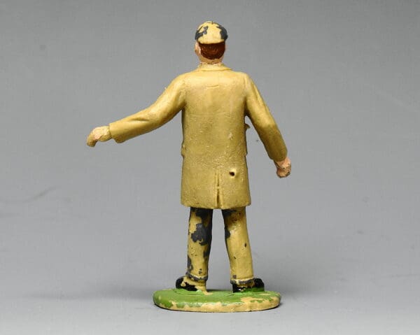 Kentoys for VIP Race Track Figures - RARE! - Image 3