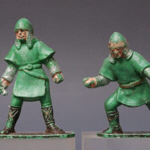 Lone Star Medieval Soldiers for Siege Weapons