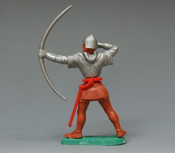 Lone Star 'Harvey Series' Swoppet Knight Long-Bowman - Image 2