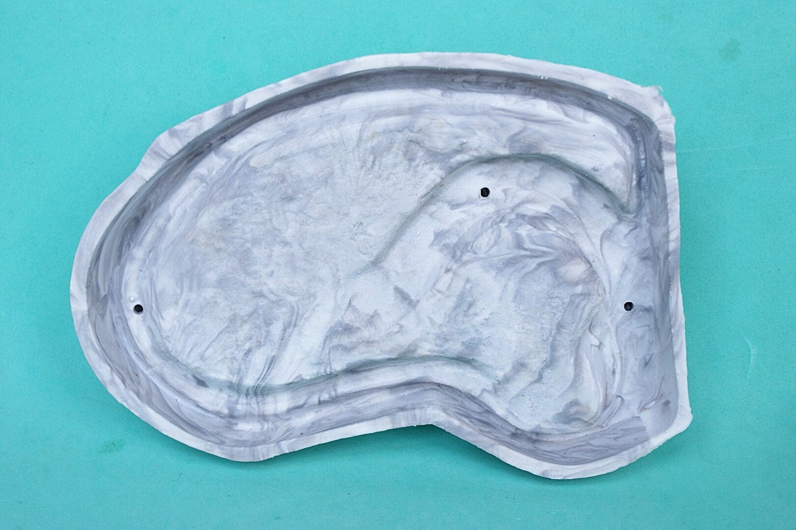 B&S Zoo Series Penguin Pool - Great Condition - VERY RARE! - Image 2