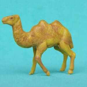 Taylor & Sons Zoo Series Baby Camel - VERY RARE!