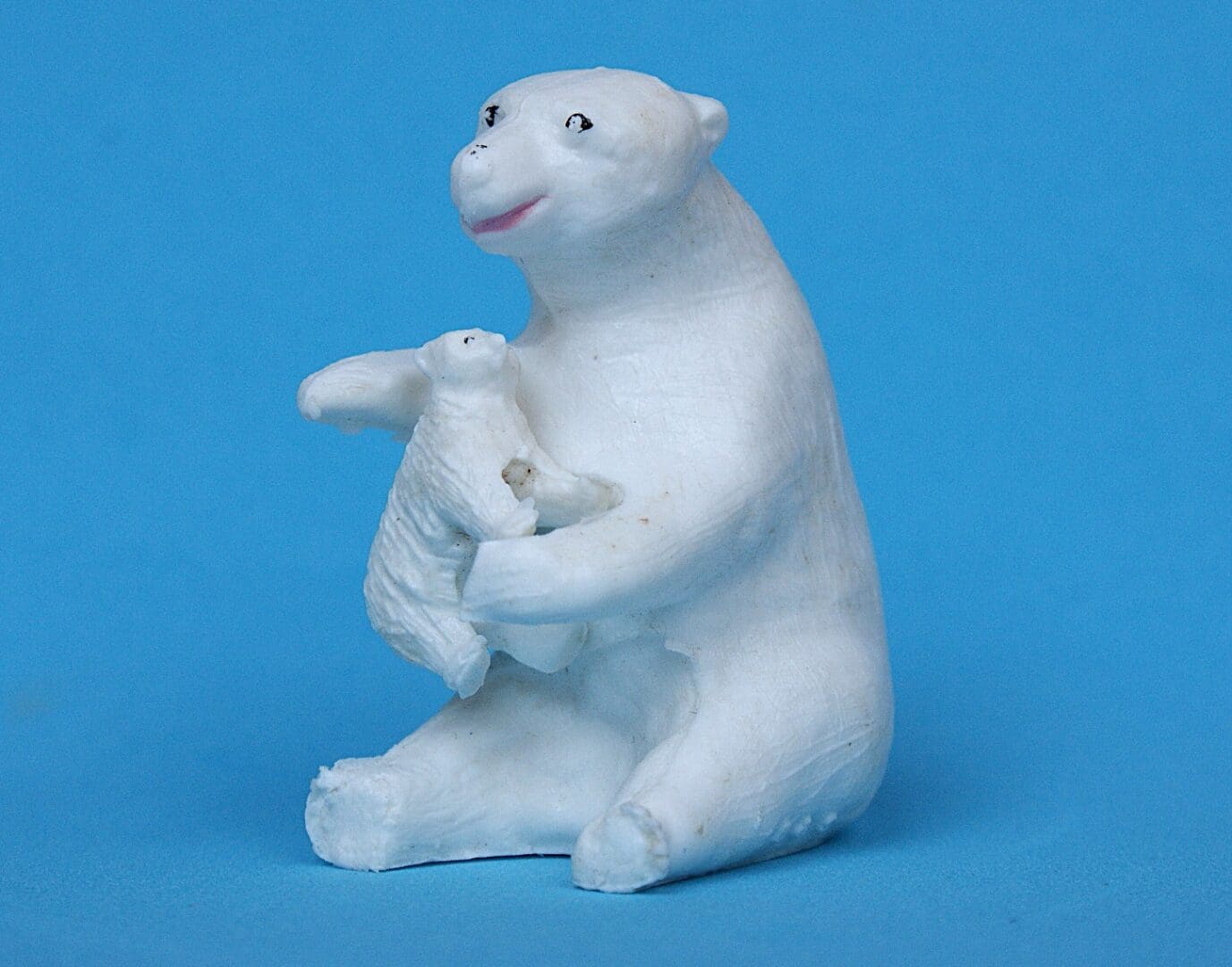 B&S Zoo Polar Bear & Cub (Ivy & Bruma) - Image 3