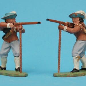 ECW Cavalier Musketeers - Matching Pair
