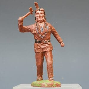 Morestone Chingachgook from Hawkeye TV Series - Fair Condition