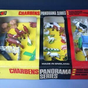 Charbens Panorama Series - Farm Window Box Set
