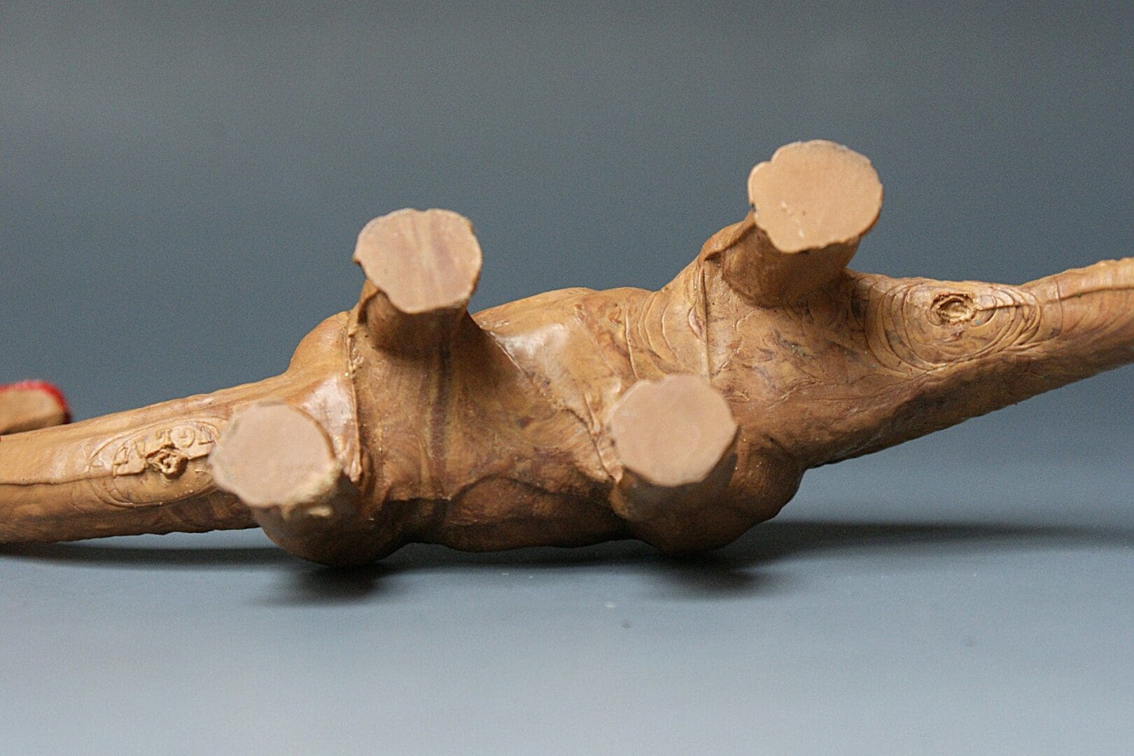 Timpo Brontosaurus - Prehistoric Animals Series - Image 5