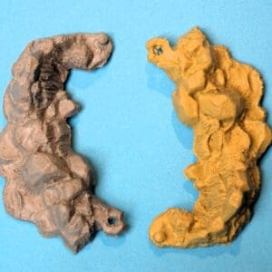 Gemodels Scenic Models - Rock Pool Sections