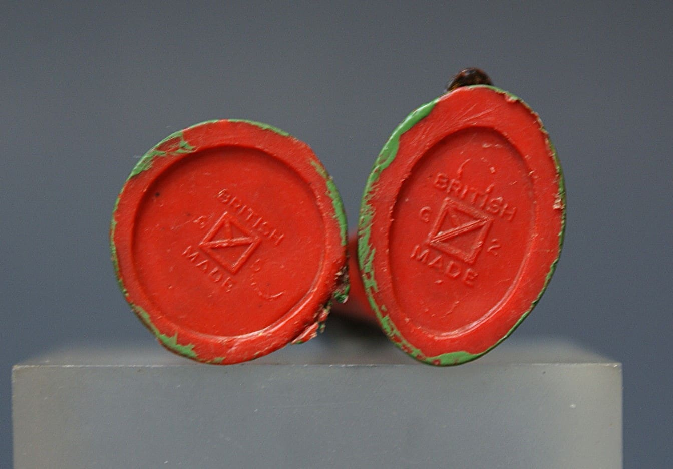 Herald Zang Guardsmen G2/G5 "MZ British Made" - Image 4