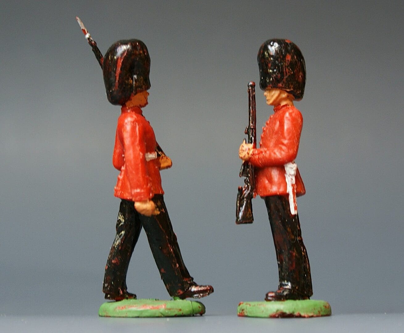 Herald Zang Guardsmen G2/G5 "MZ British Made" - Image 3