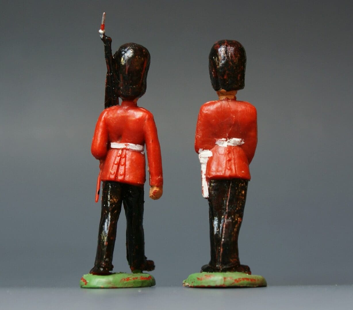 Herald Zang Guardsmen G2/G5 "MZ British Made" - Image 2